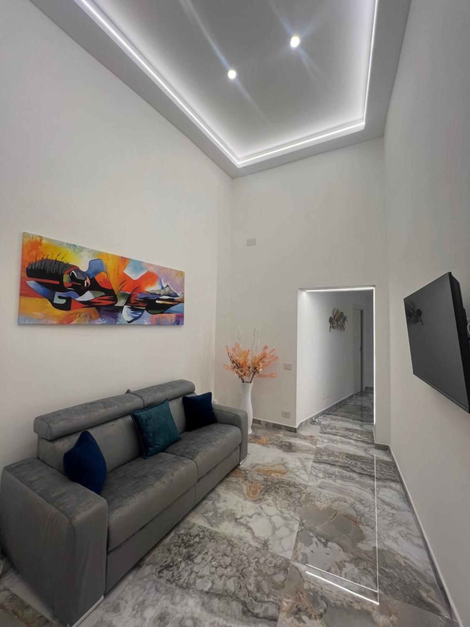 Apartment Che Casa