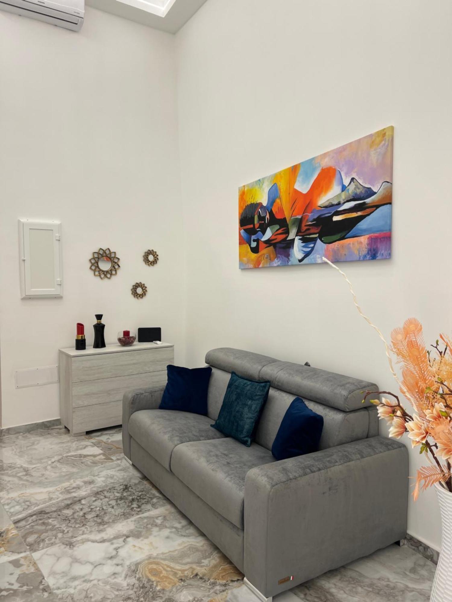 Apartment Che Casa *