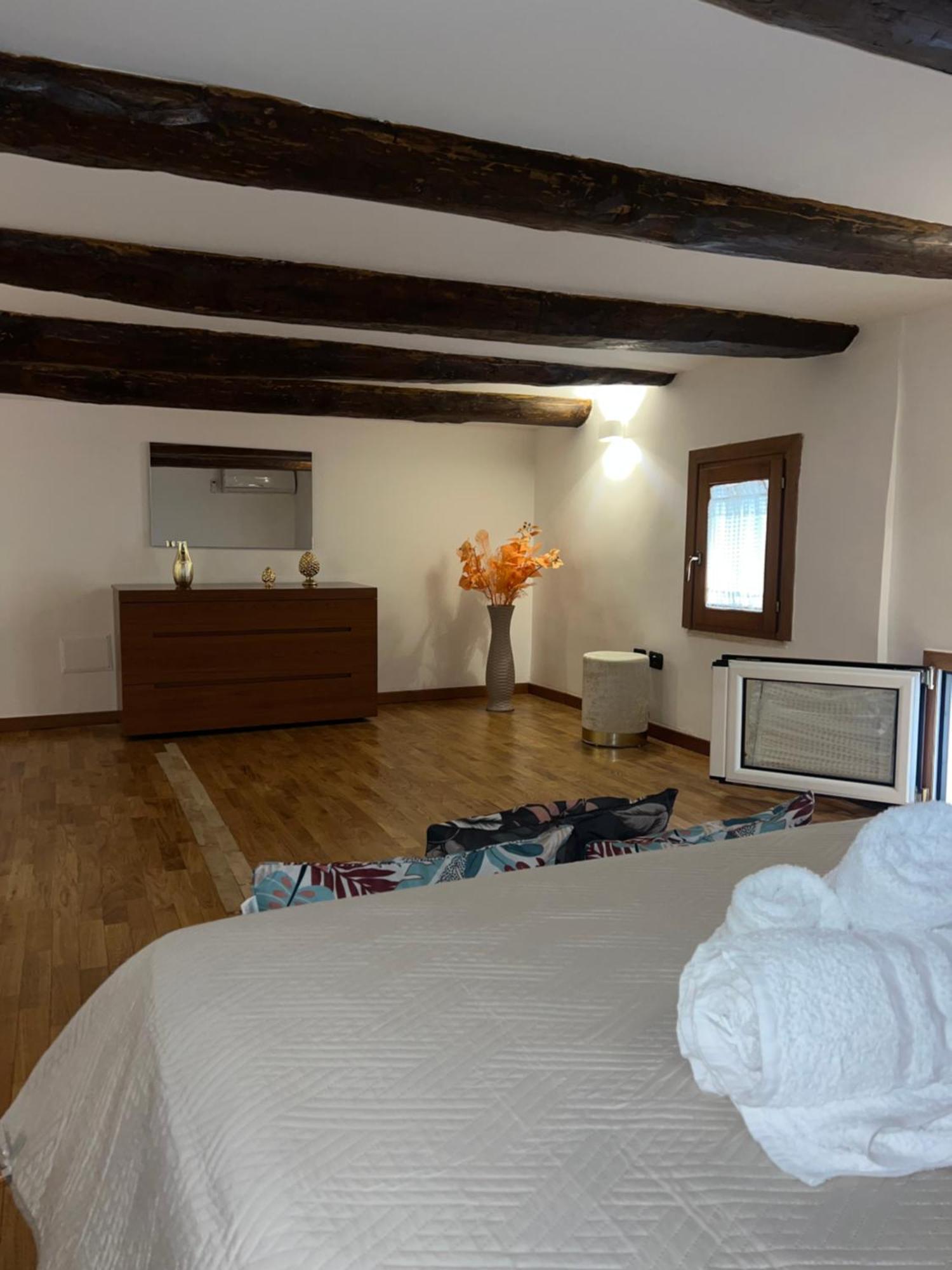 Che Casa Apartment