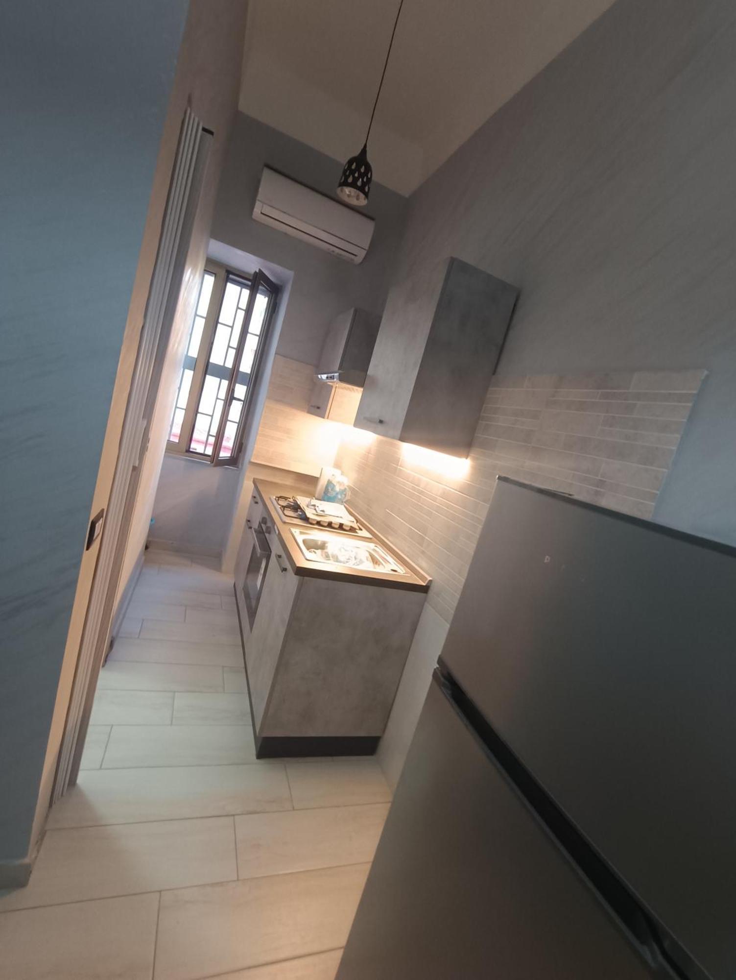 Apartment House Emma 7 Centro Di *