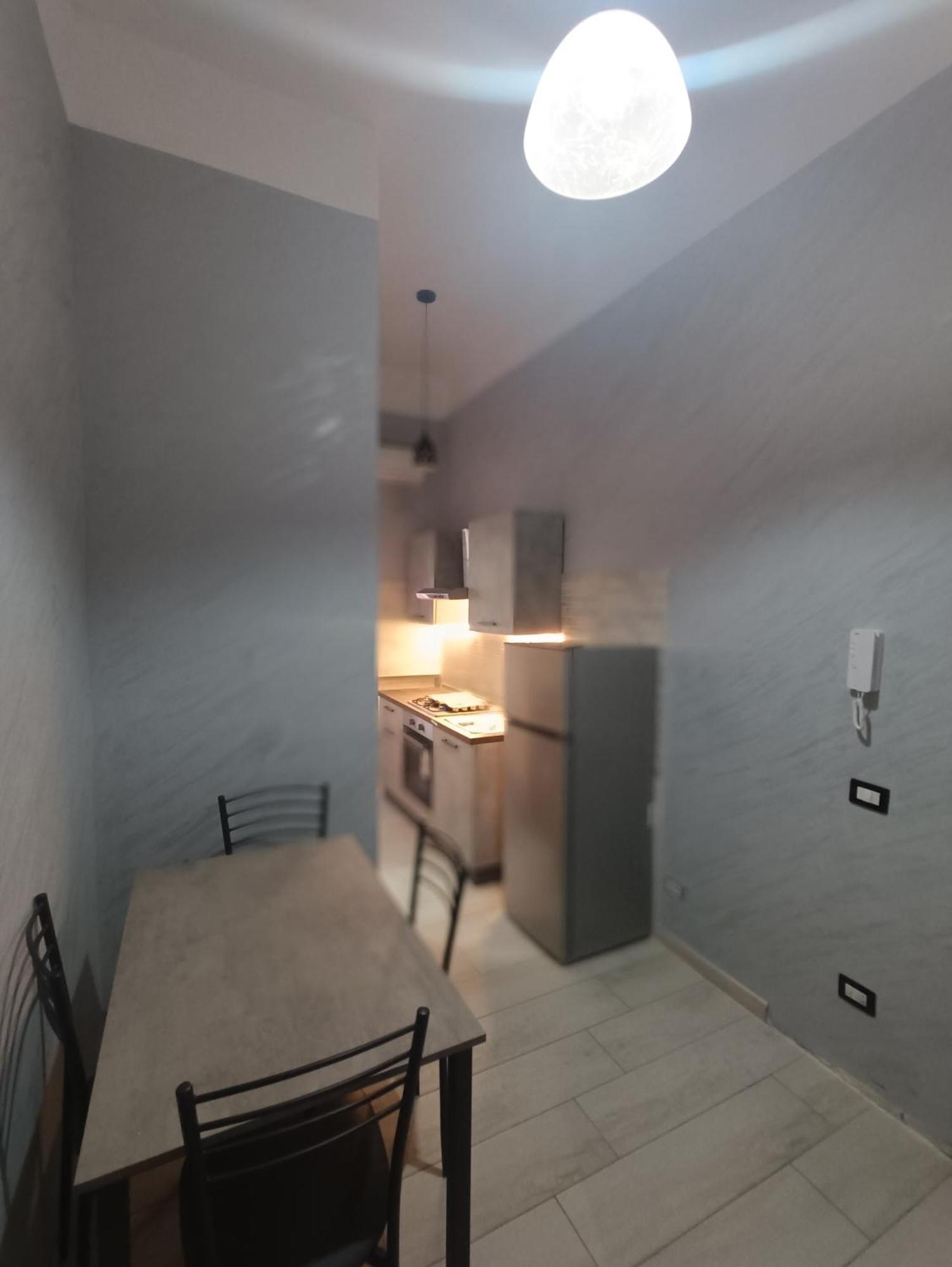 Apartment House Emma 7 Centro Di *