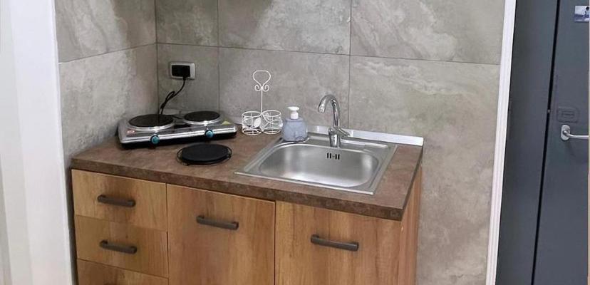 Apartment Romanello Naples