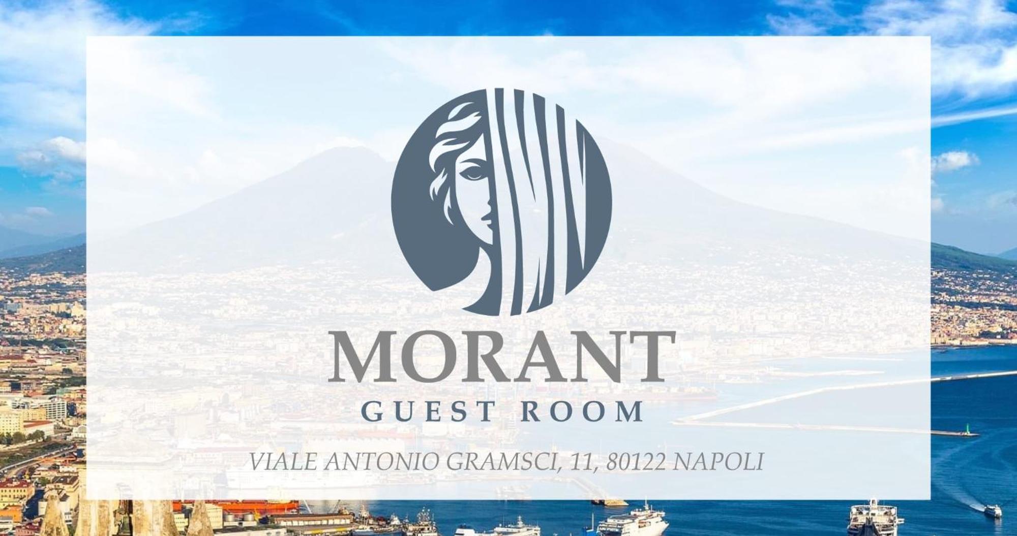 Morant Guest *