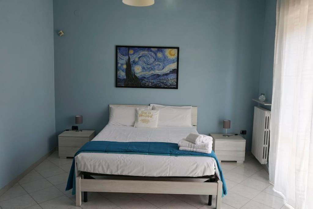 Apartment Casa Speranza Naples