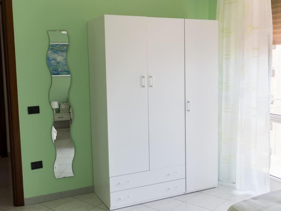 Apartment Casa Speranza *