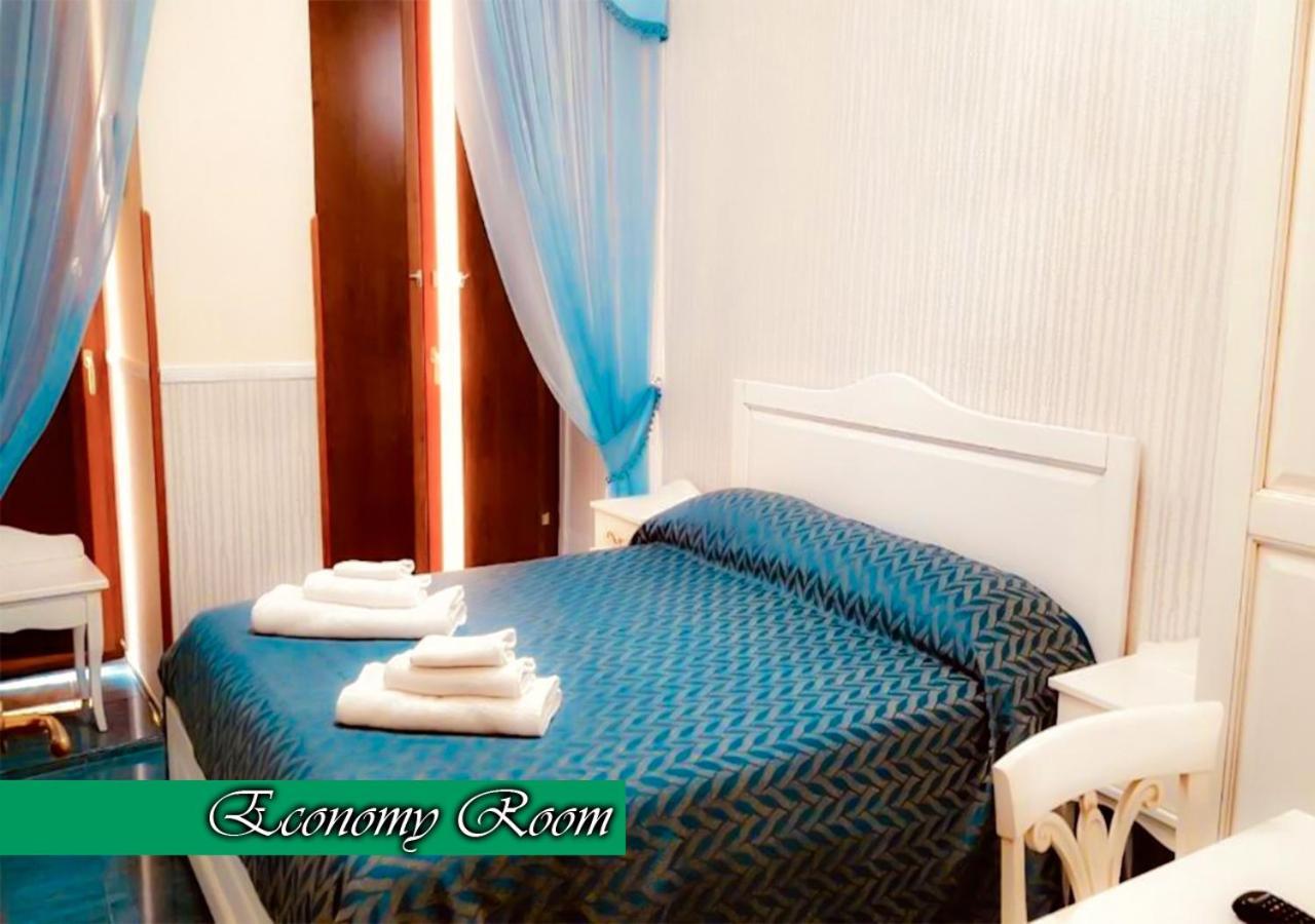 Bed & Breakfast Medea