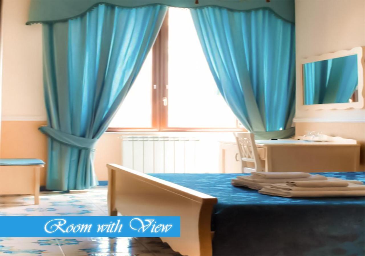 Bed & Breakfast Medea 2*
