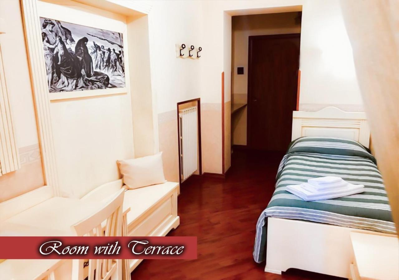 Bed & Breakfast Medea