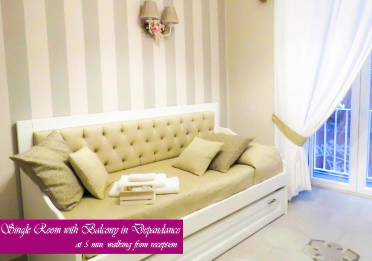 Medea Bed & Breakfast 2*