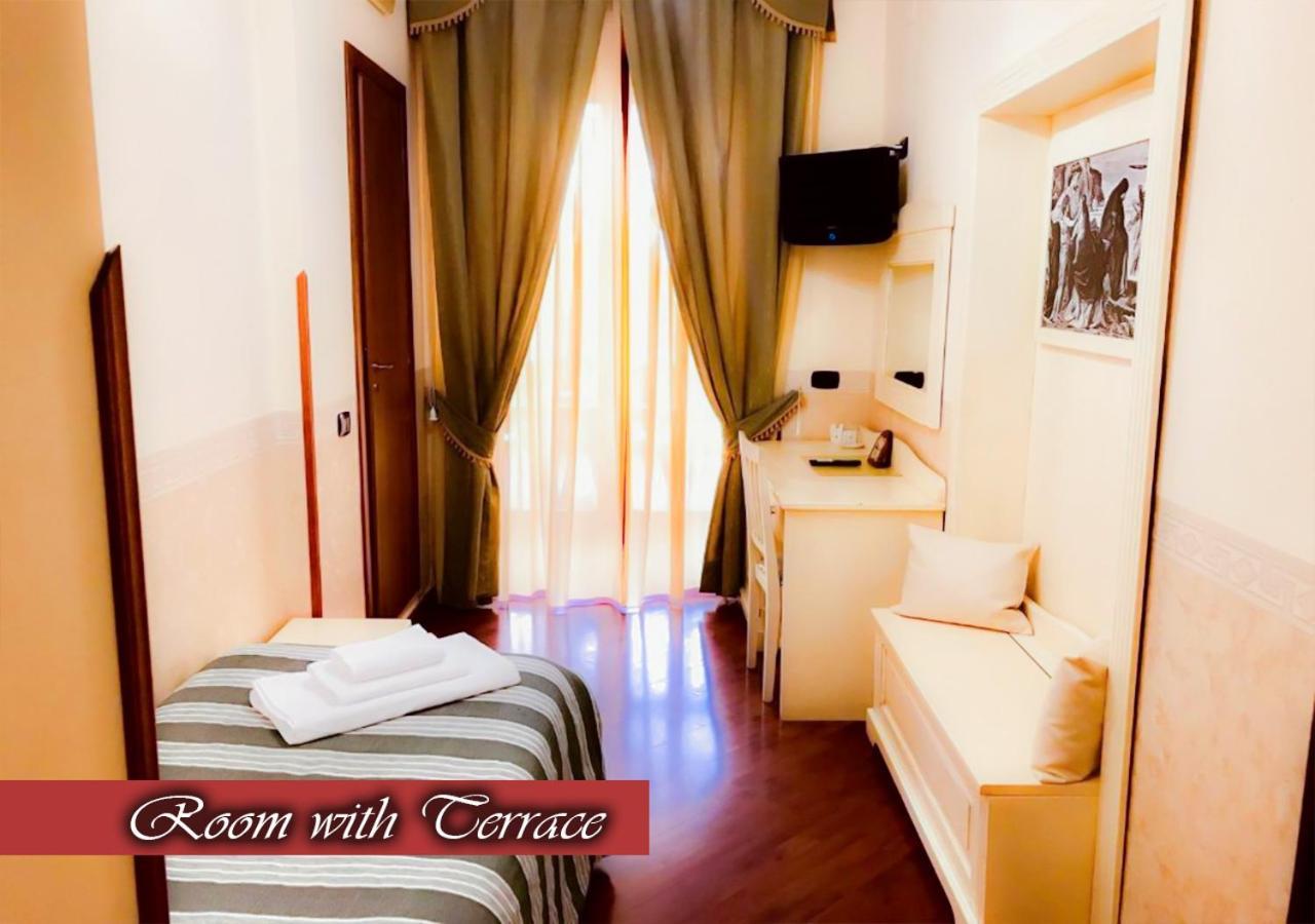 Bed & Breakfast Medea 2*