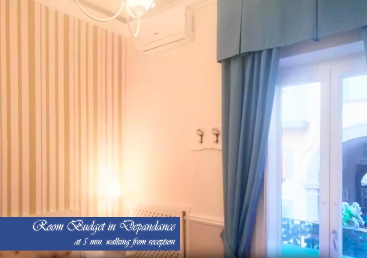Medea Bed & Breakfast 2*