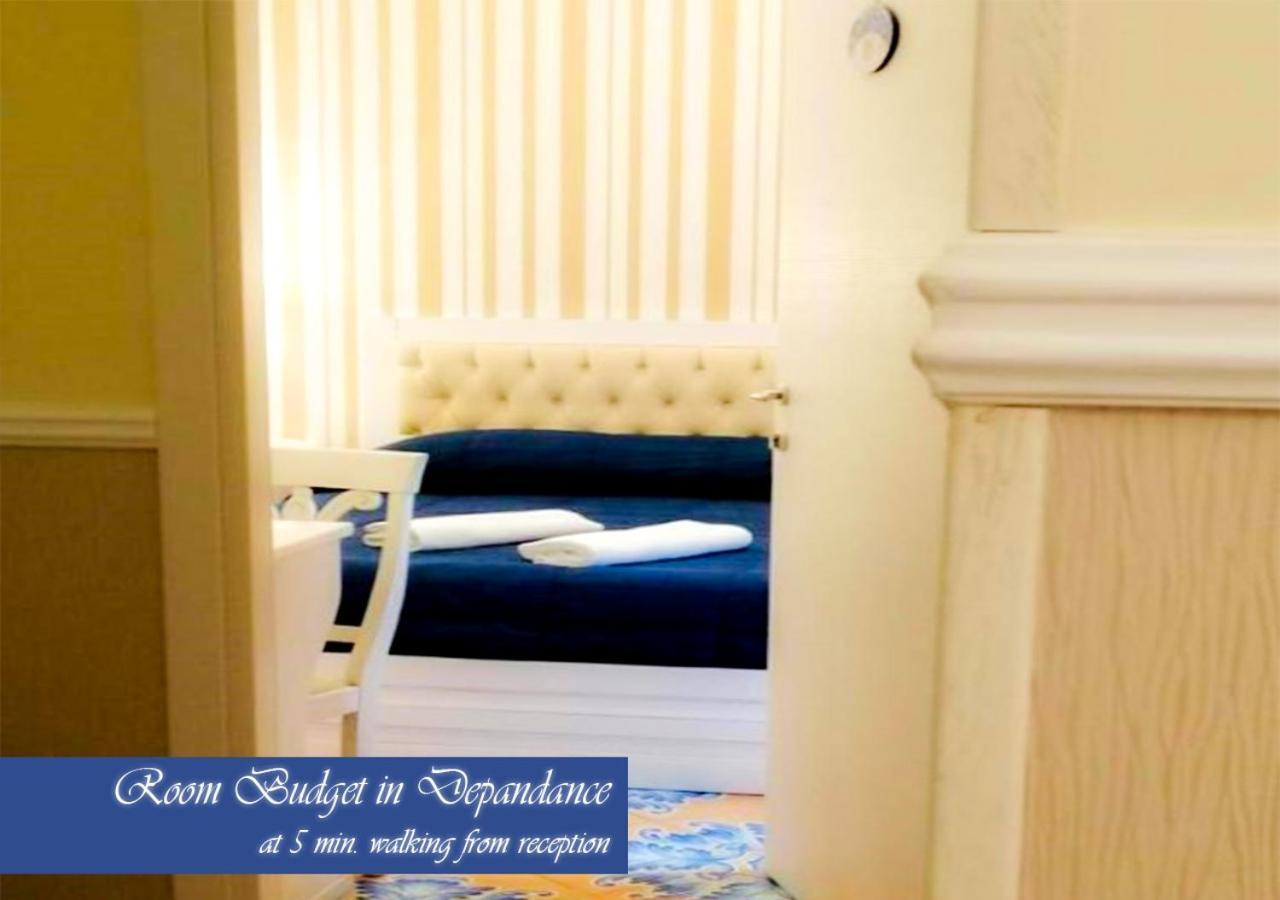 Bed & Breakfast Medea 2*