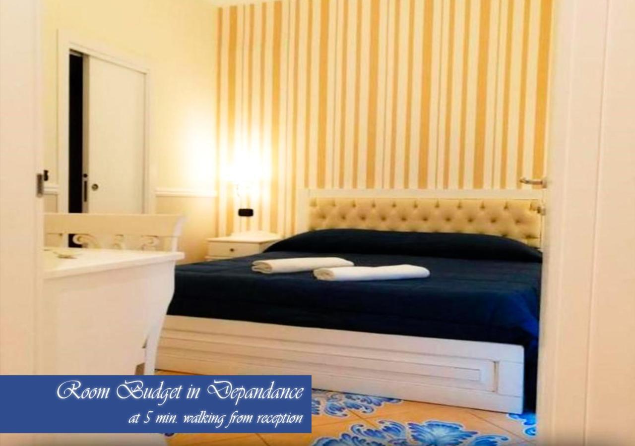 Bed & Breakfast Medea Naples