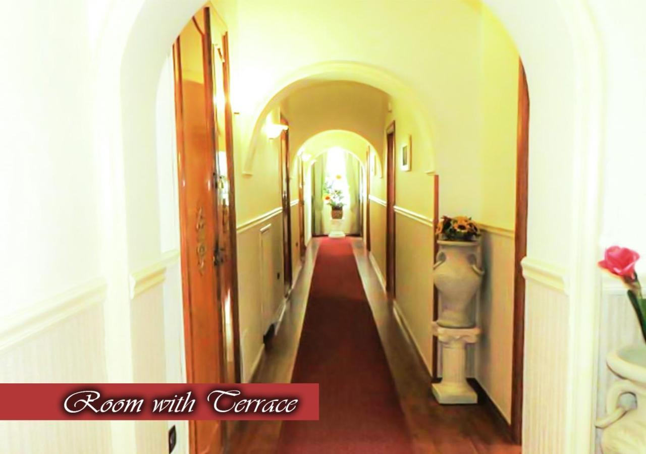 Medea Bed & Breakfast 2*