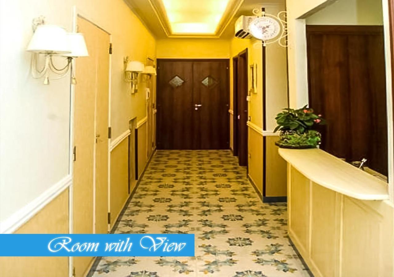 Bed & Breakfast Medea 2*