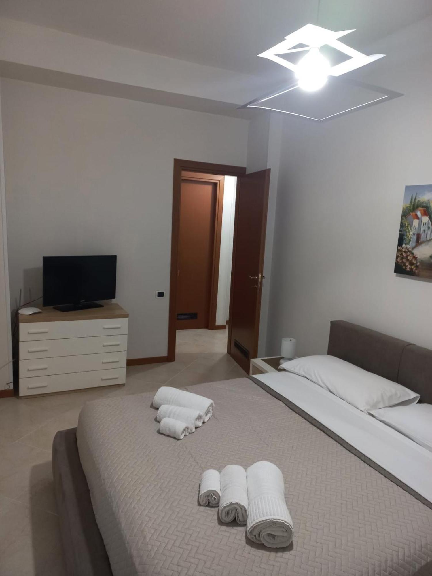 Le Gemme Apartment *