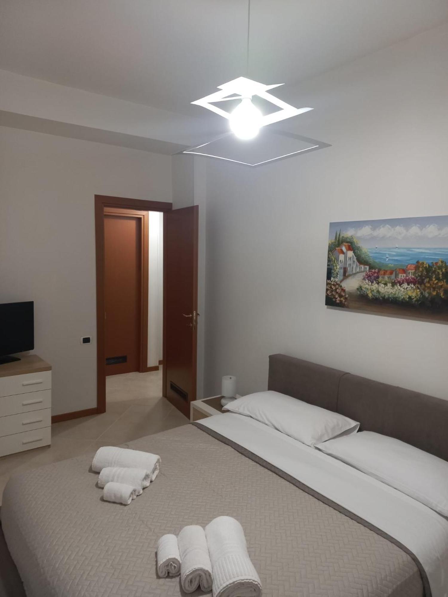 Apartment Le Gemme Naples