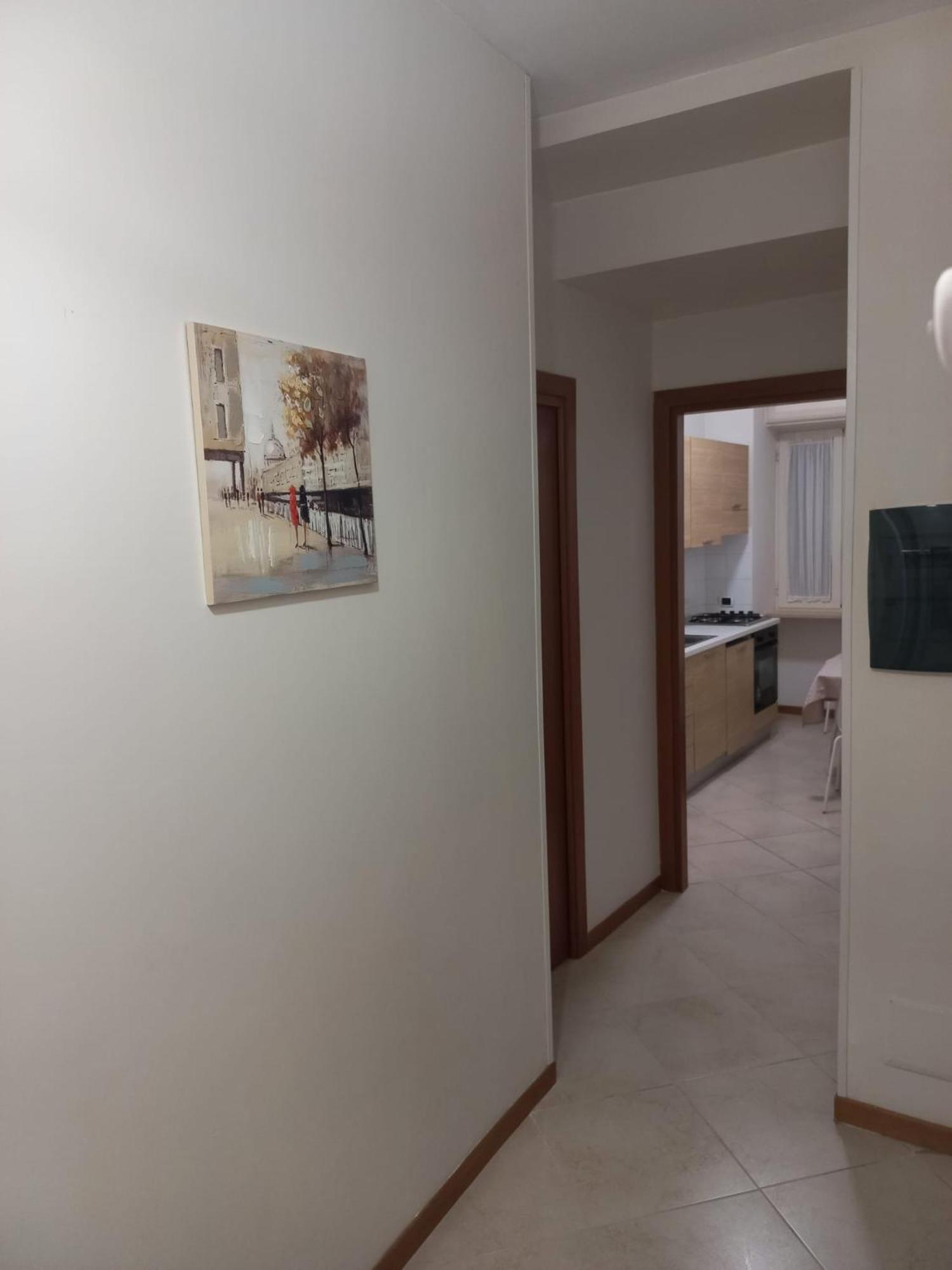 Apartment Le Gemme