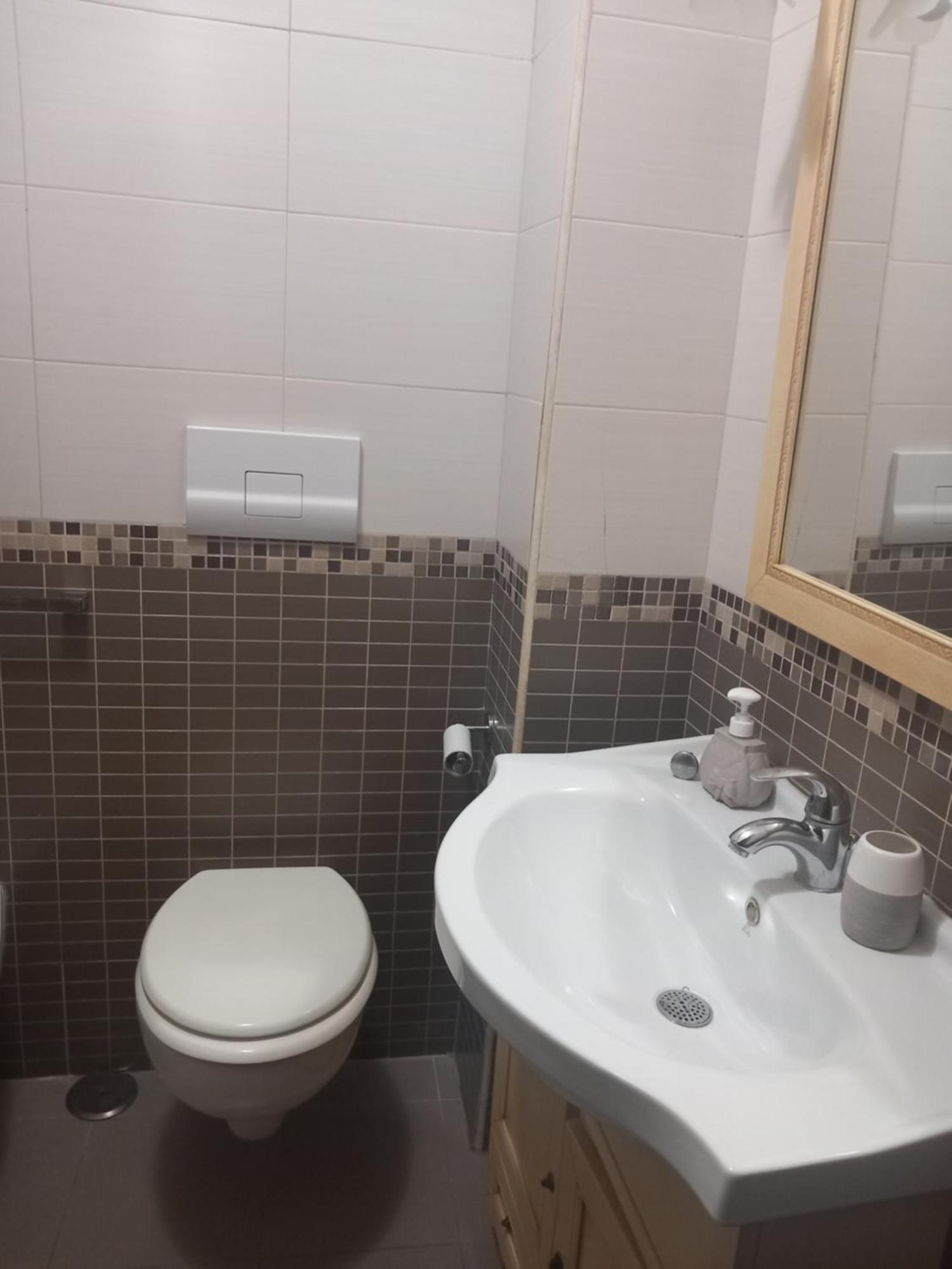 La Casetta Di Rita Apartment Naples