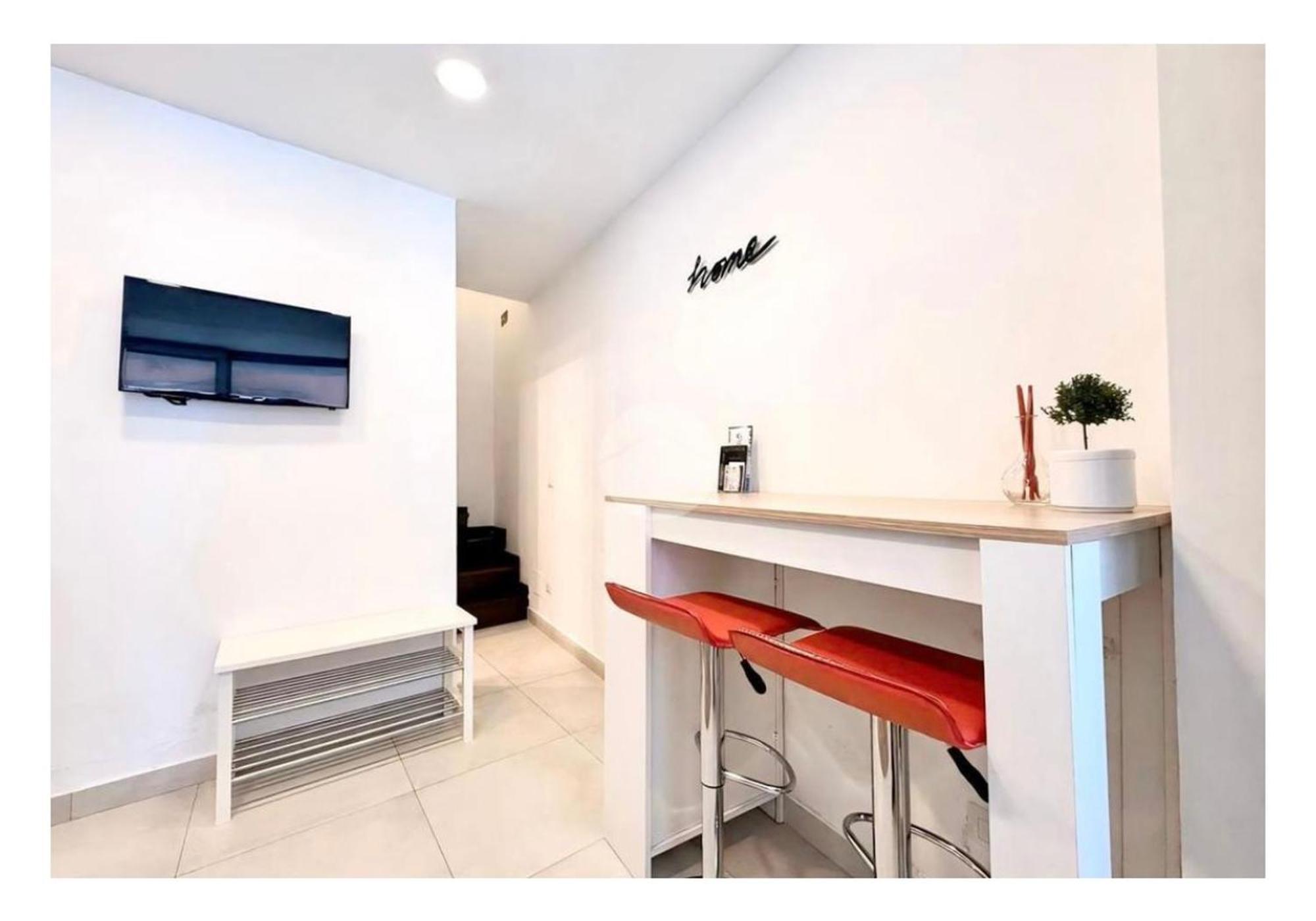 Holiday home La Casetta Su Spaccanapoli Naples