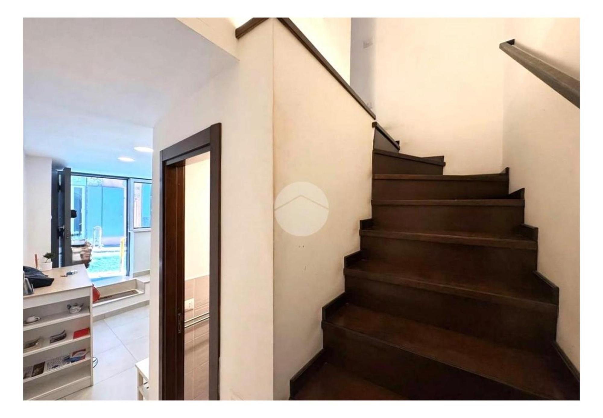 Holiday home La Casetta Su Spaccanapoli