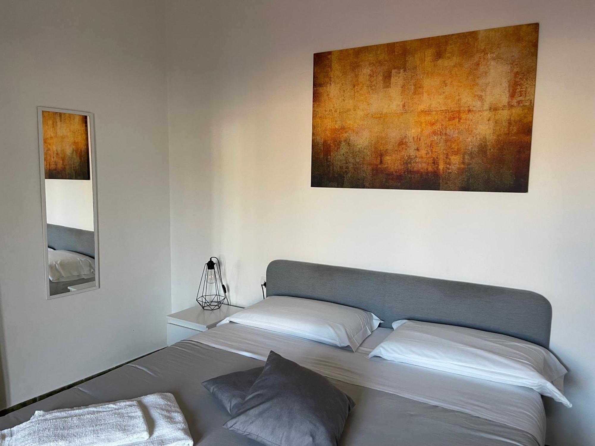 Apartment Nella's Carlo Iii