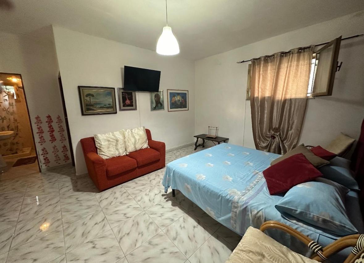 Bed & Breakfast Imperium Allestimenti Naples