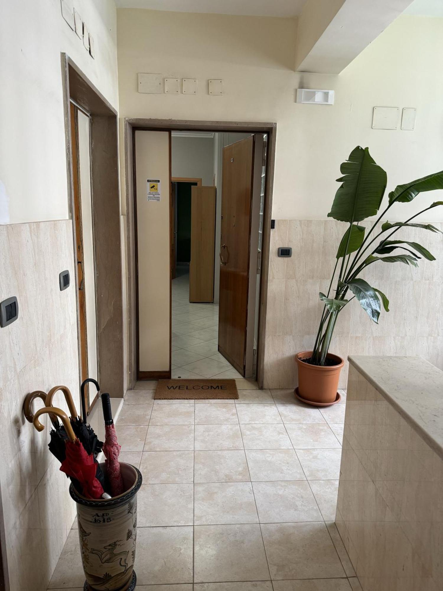 Renza House Chiaia Apartment *