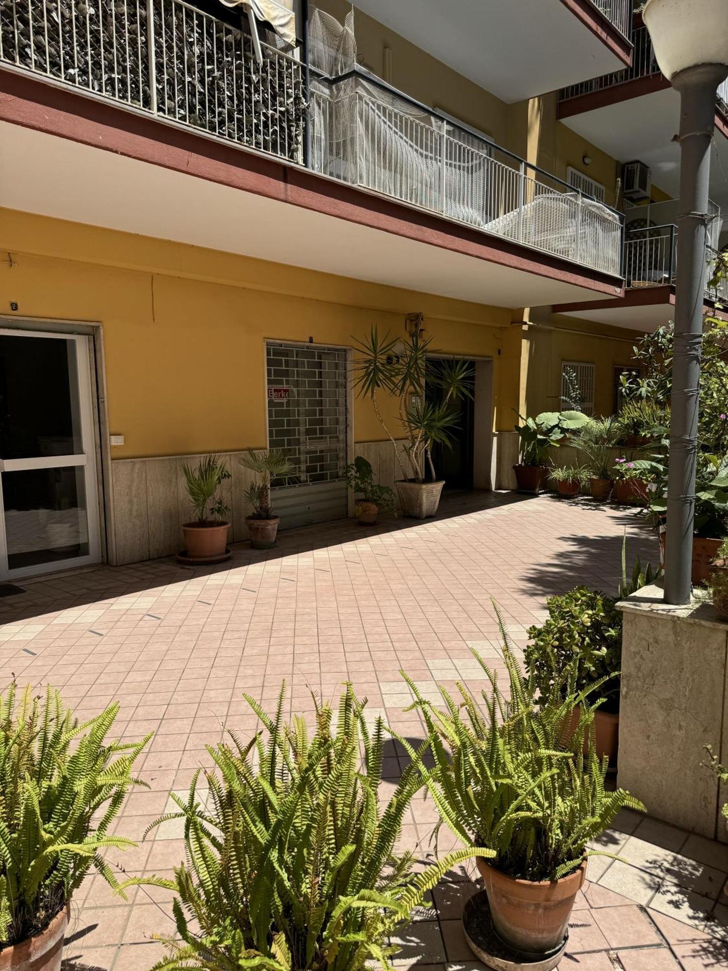 Renza House Chiaia Apartment Naples