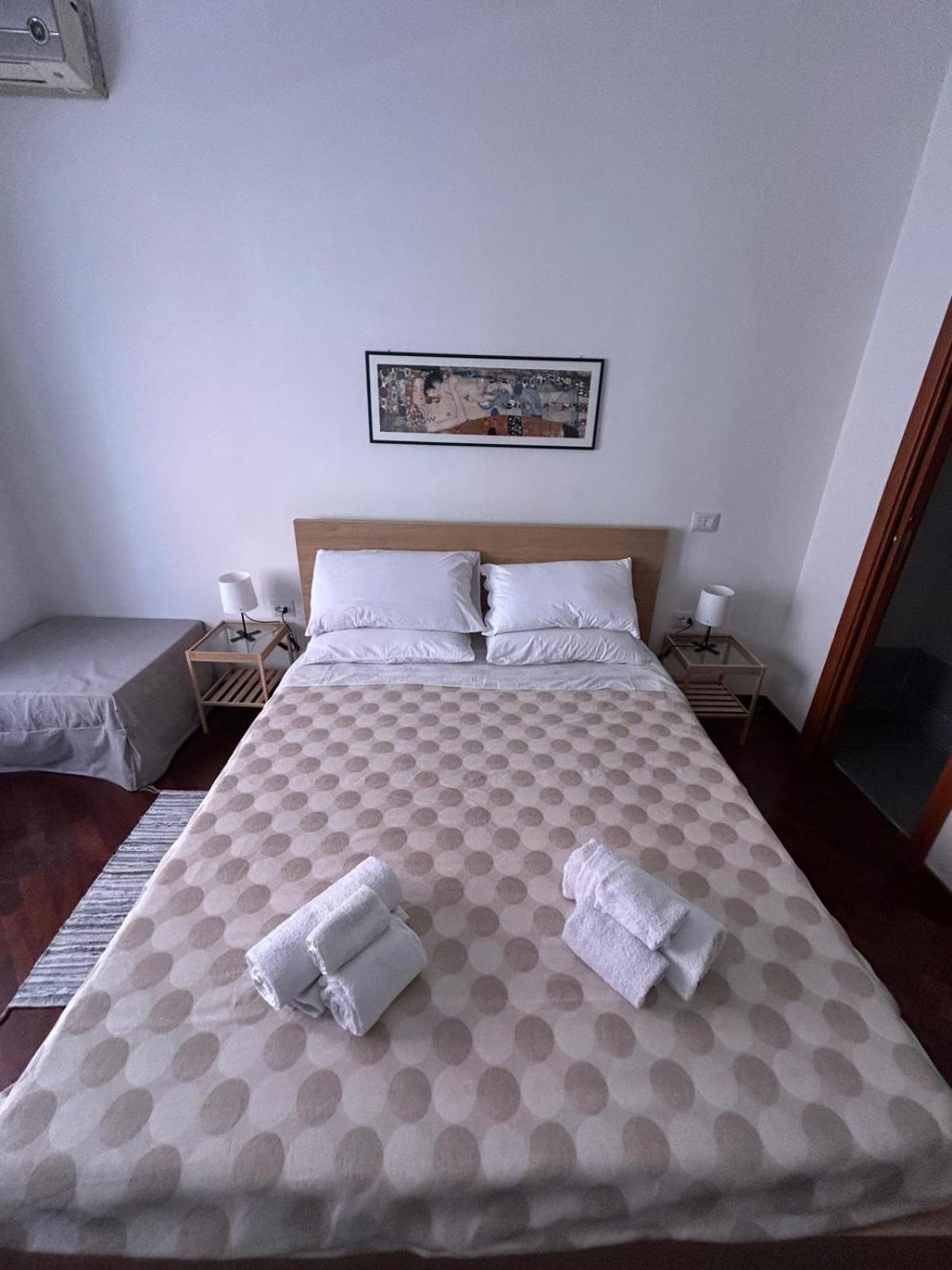 Gigiotto A Toledo Apartment Naples