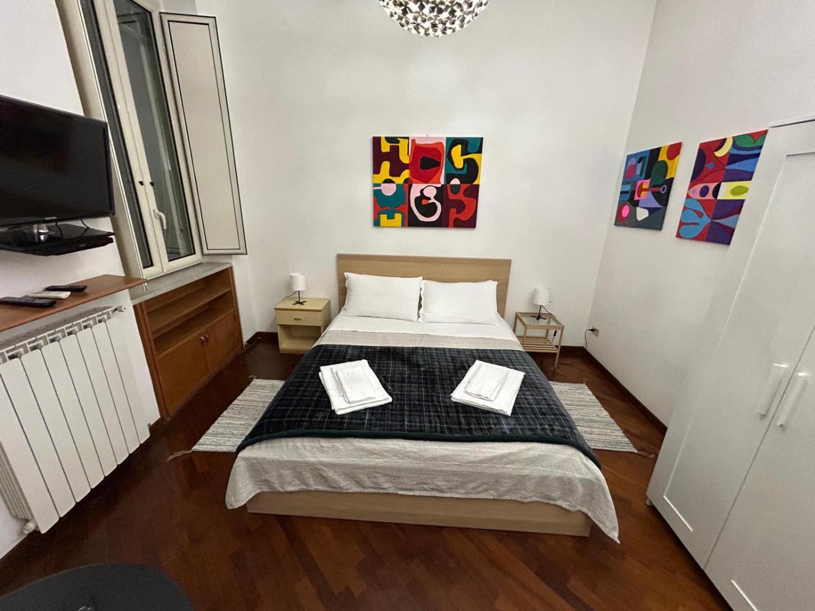 Apartment Gigiotto A Toledo