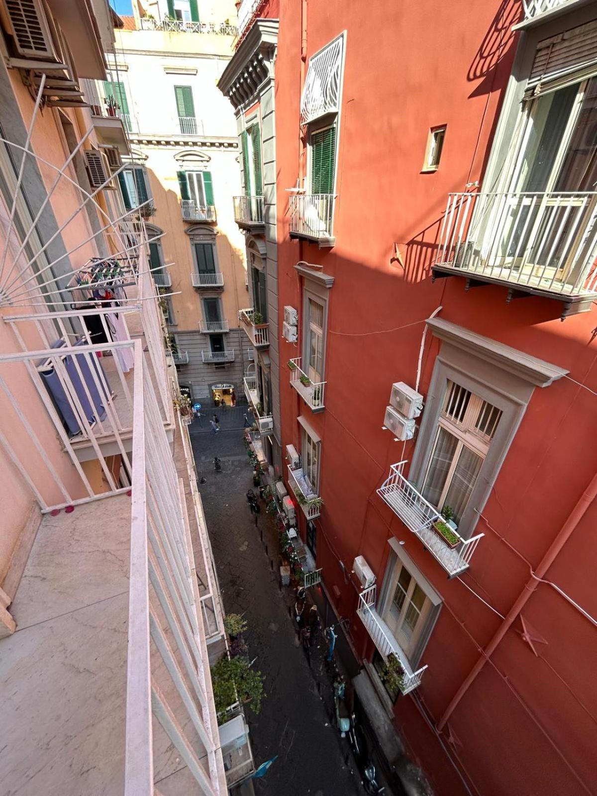 Gigiotto A Toledo Apartment