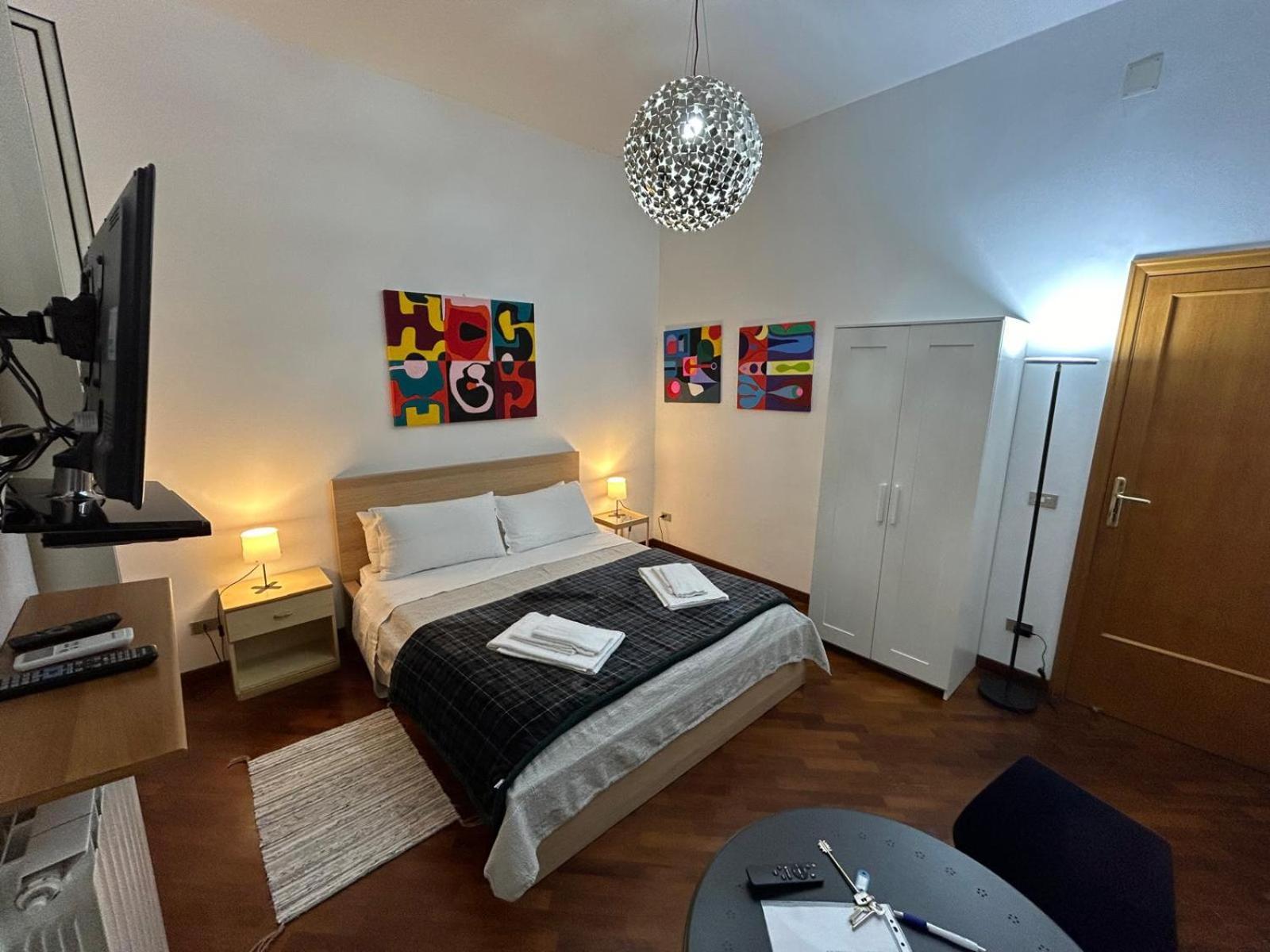 Gigiotto A Toledo Apartment *
