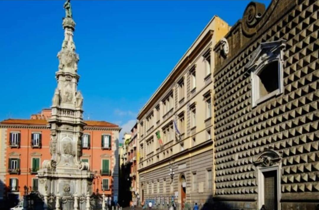 Risvegli Partenopei House Apartment Naples