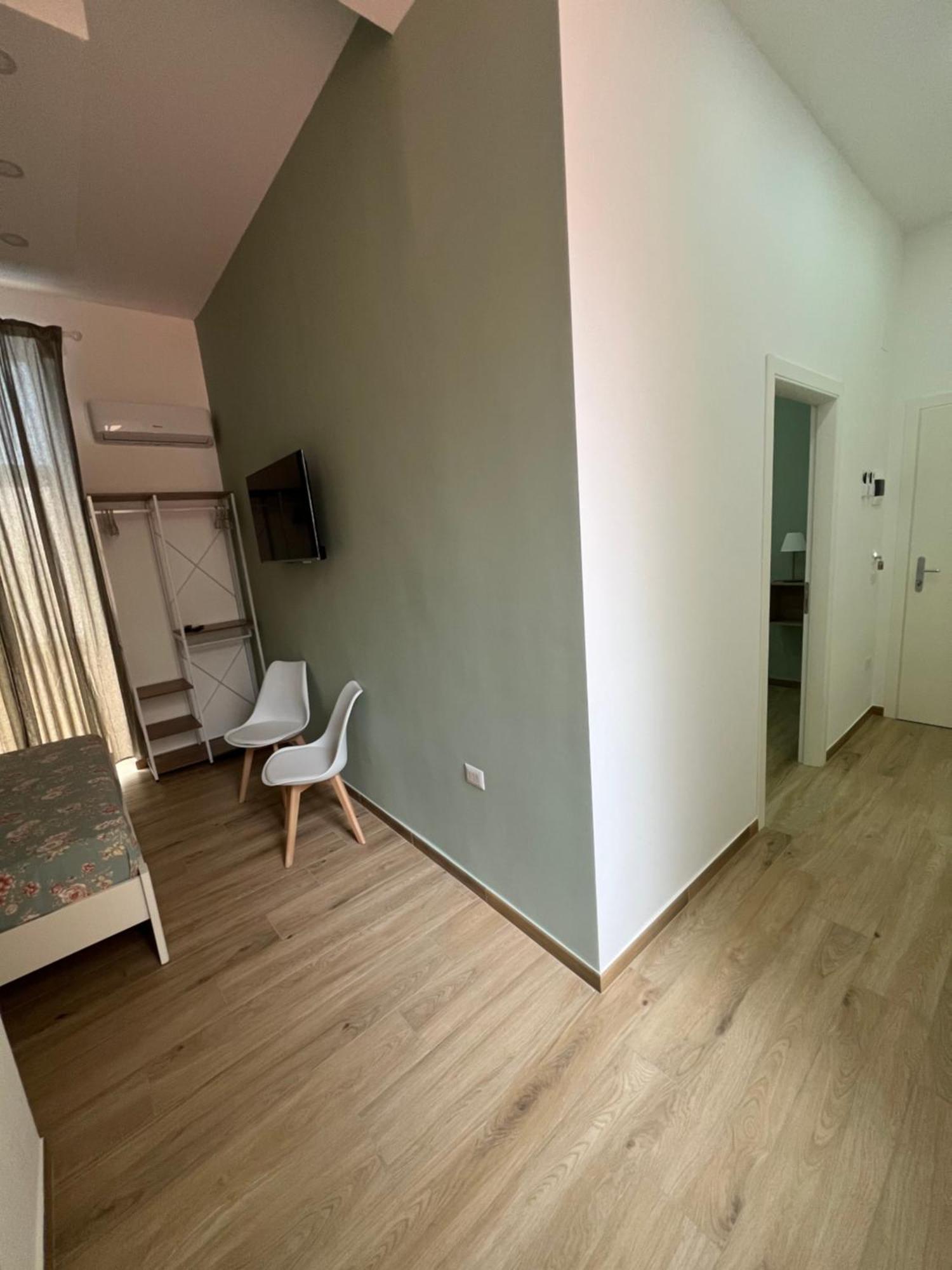 Guest house Vpm Train Station Naples