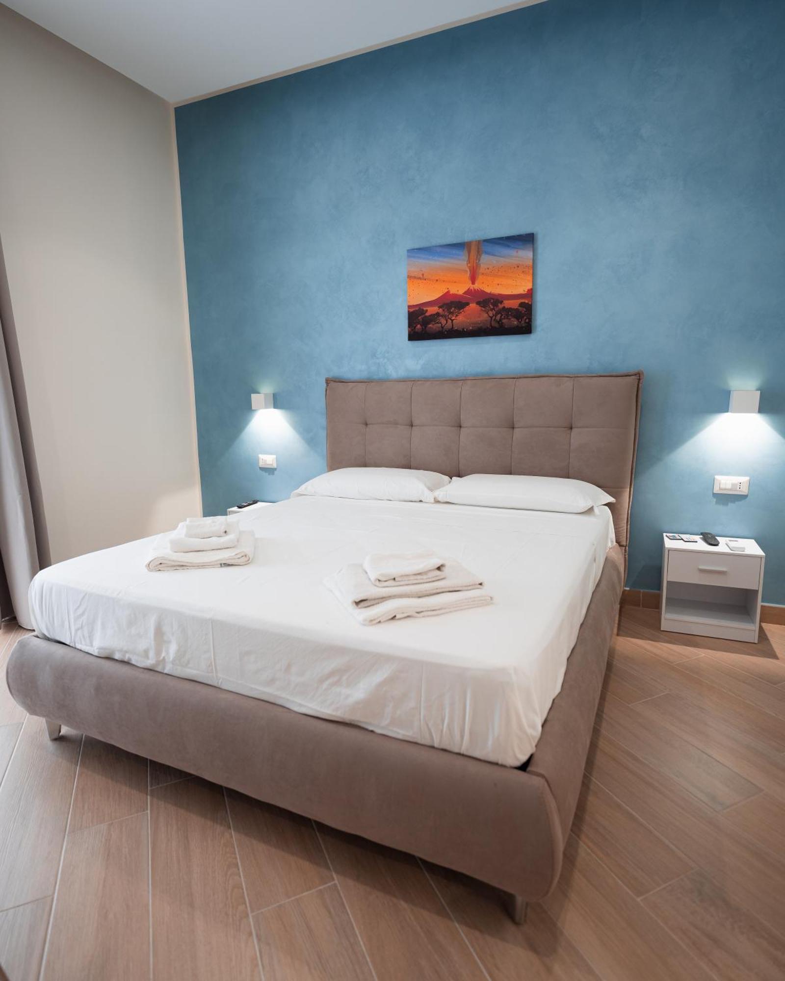 Guest house Nazzarooms Naples