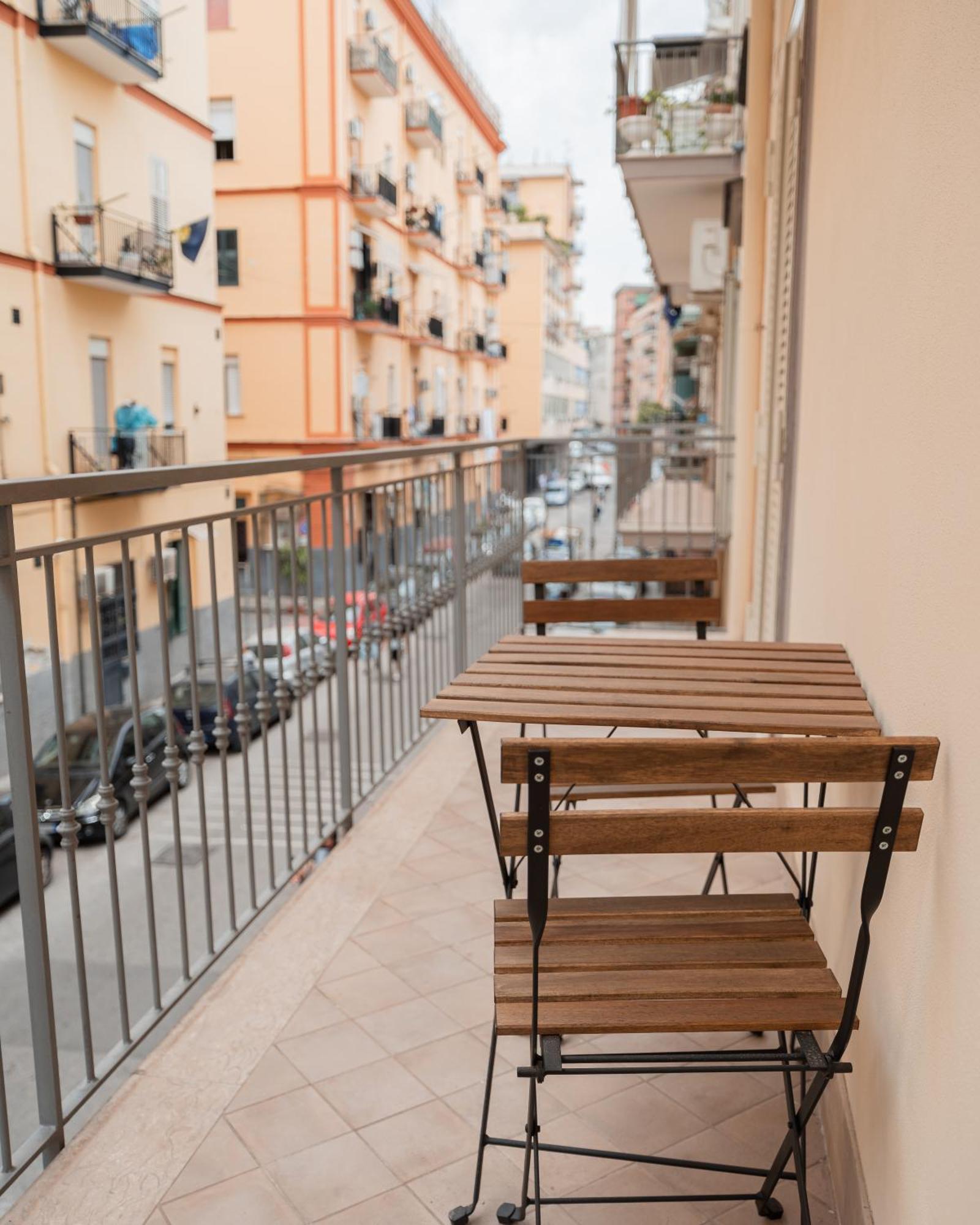 Nazzarooms Guest house