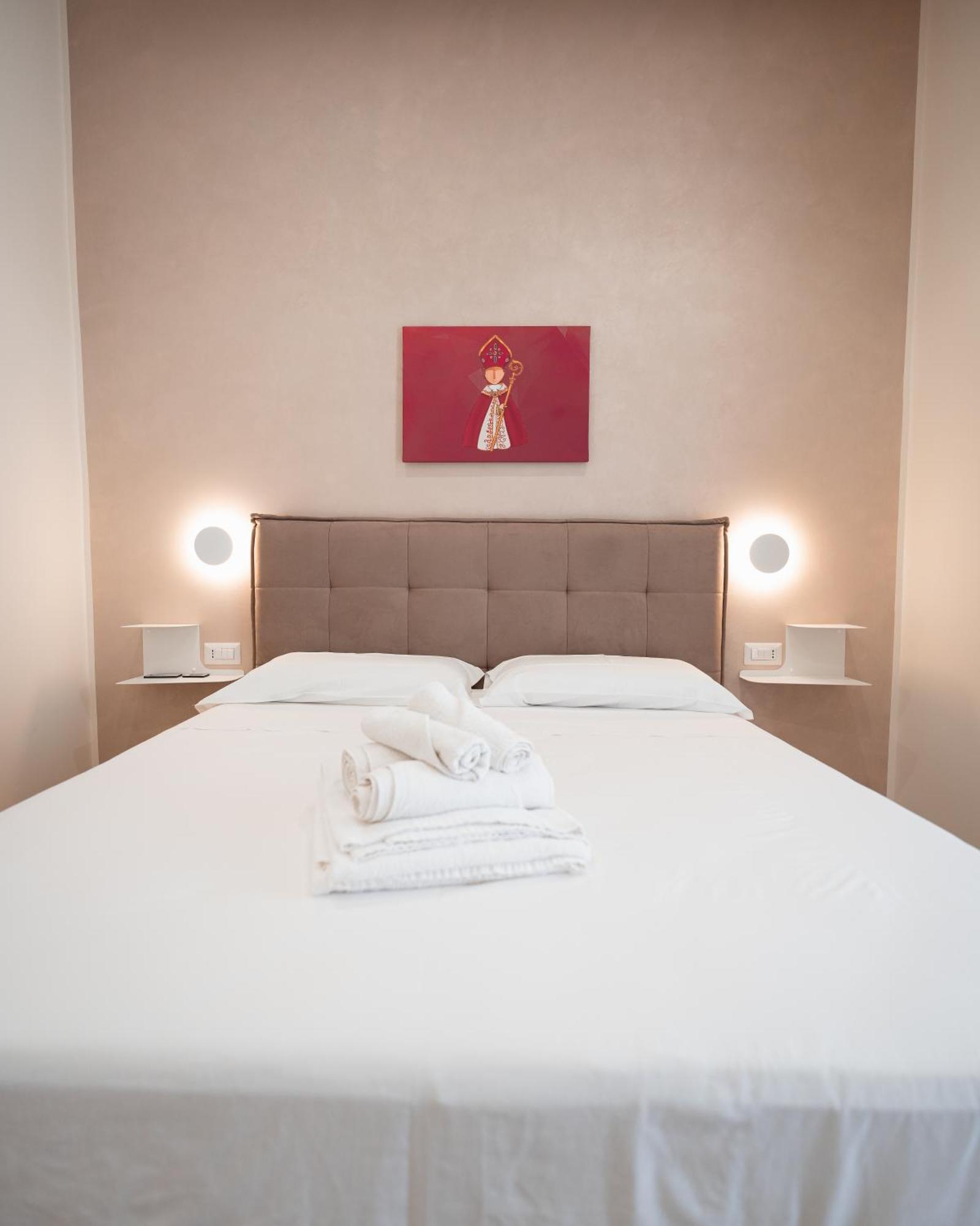 Guest house Nazzarooms Naples