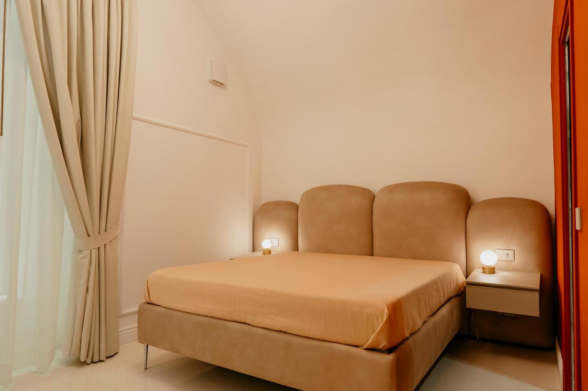 Luxury Apartment-quartieri Spagn By Alux38 Apartment *