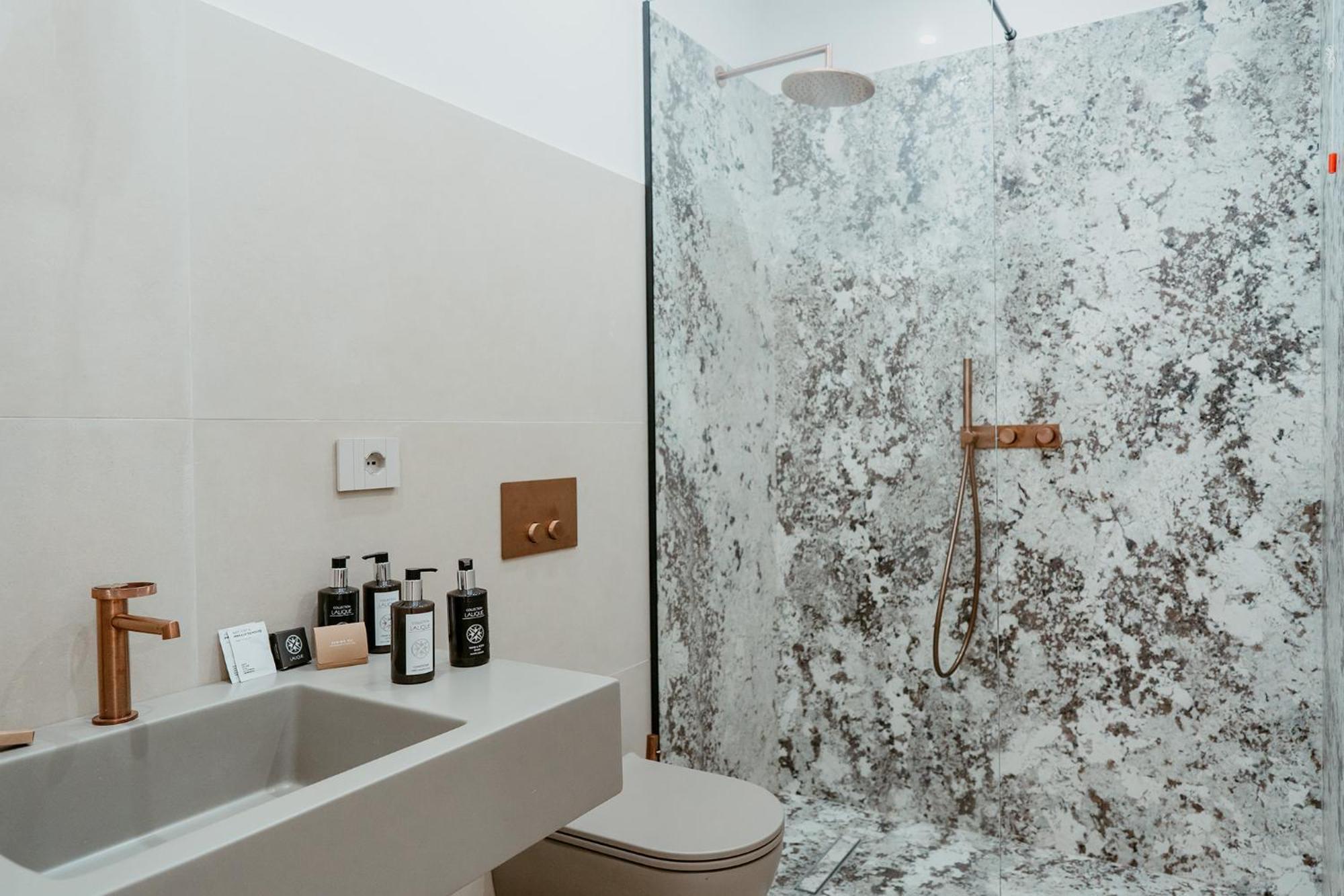 Luxury Apartment-quartieri Spagn By Alux38 Apartment