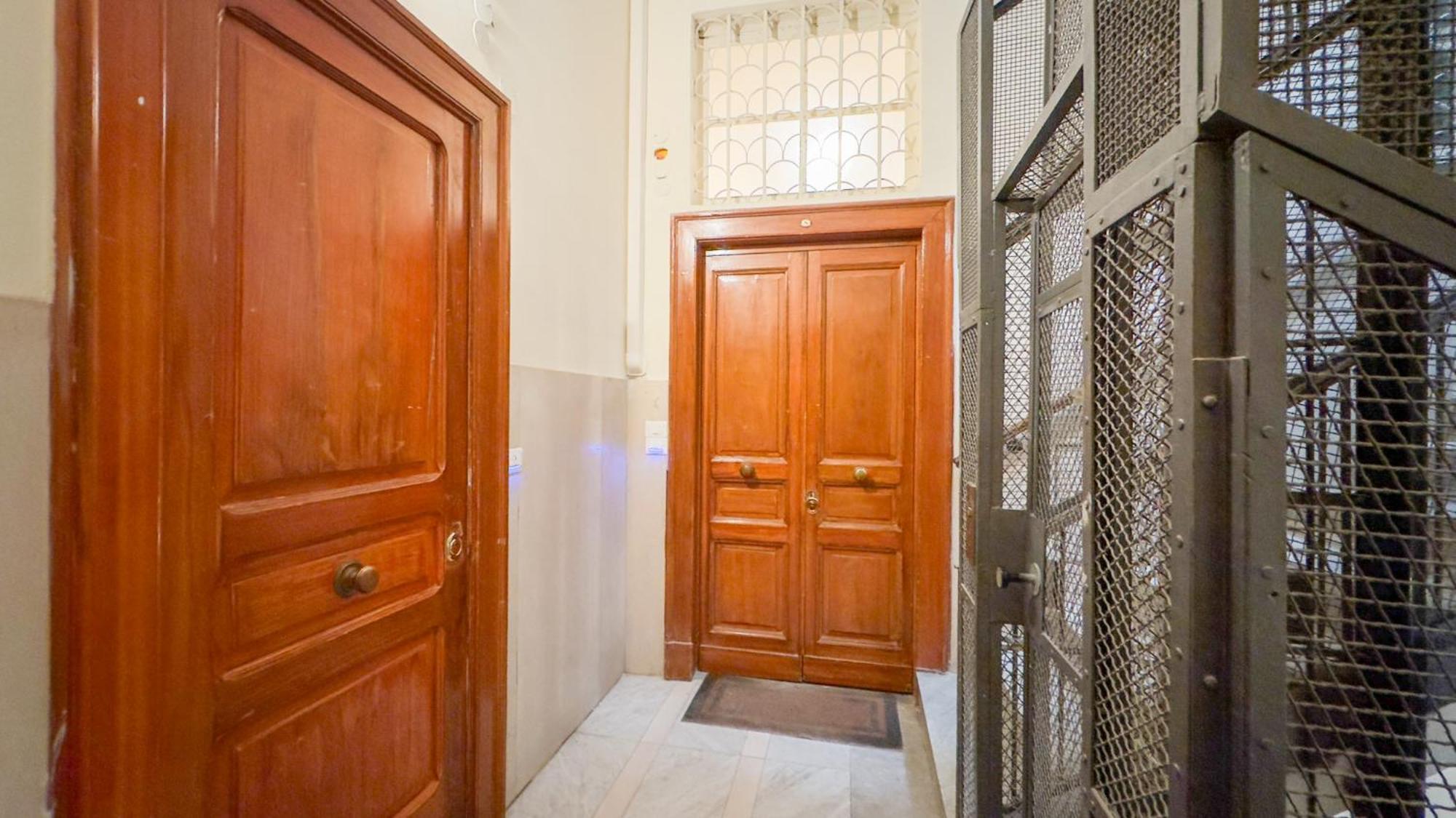 Guest house Don Vittorio A Chiaia