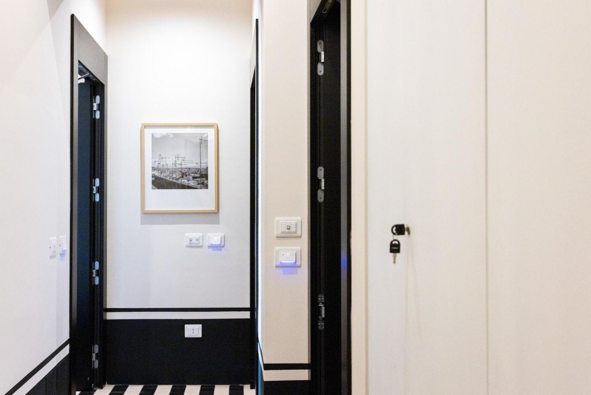 Guest house Don Vittorio A Chiaia *