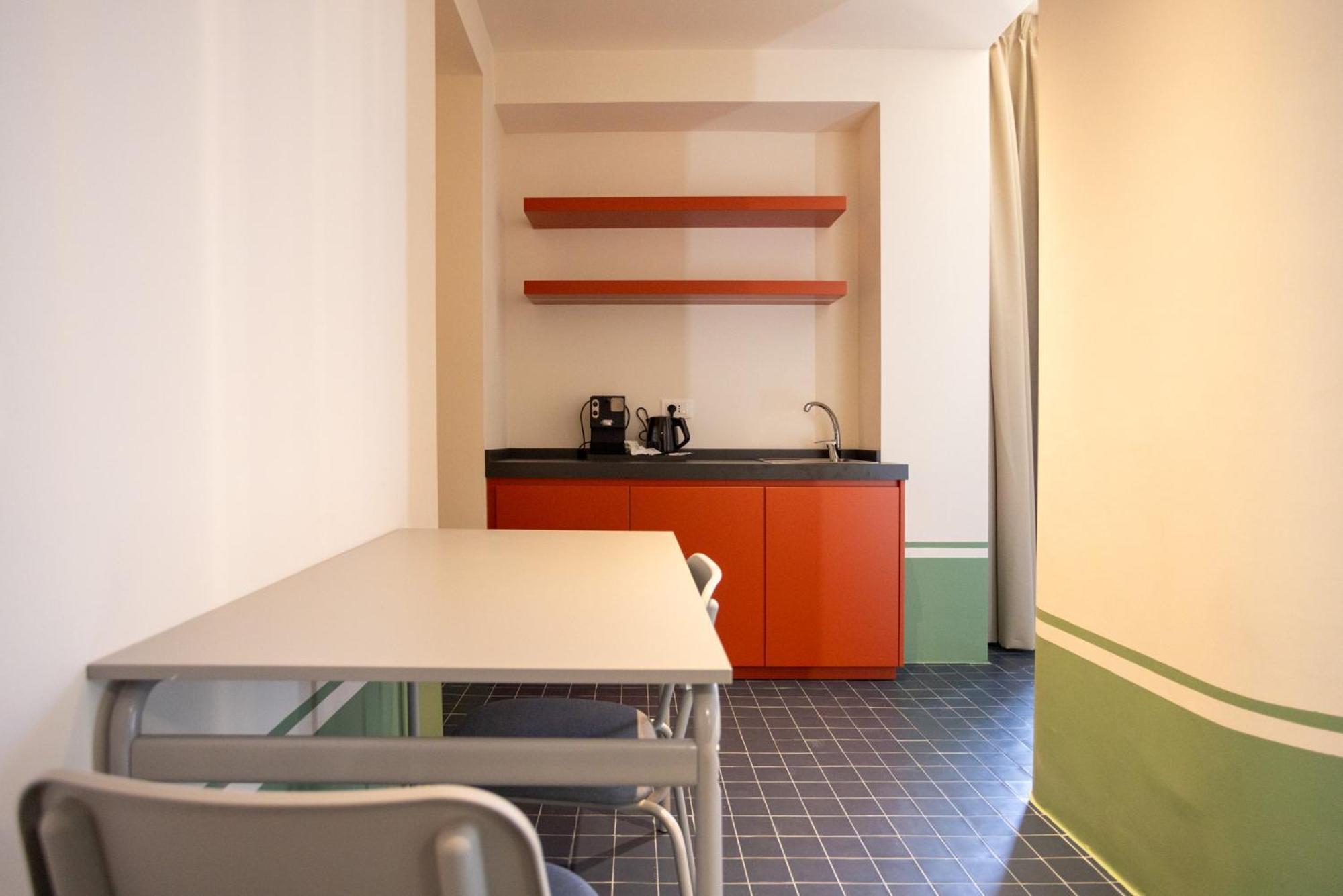 Guest house Don Vittorio A Chiaia Naples