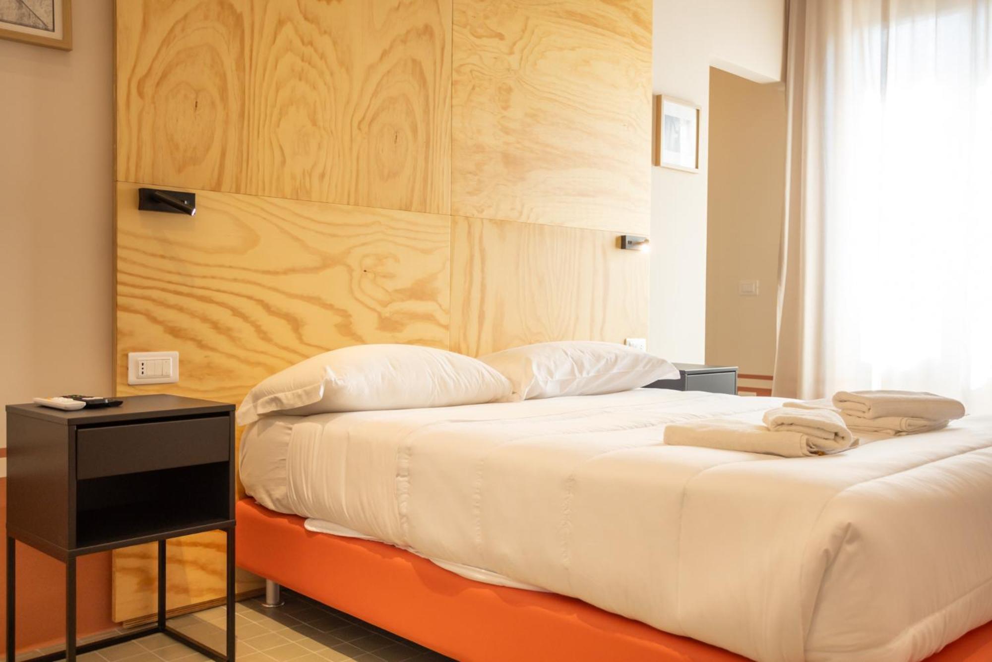 Don Vittorio A Chiaia Guest house *