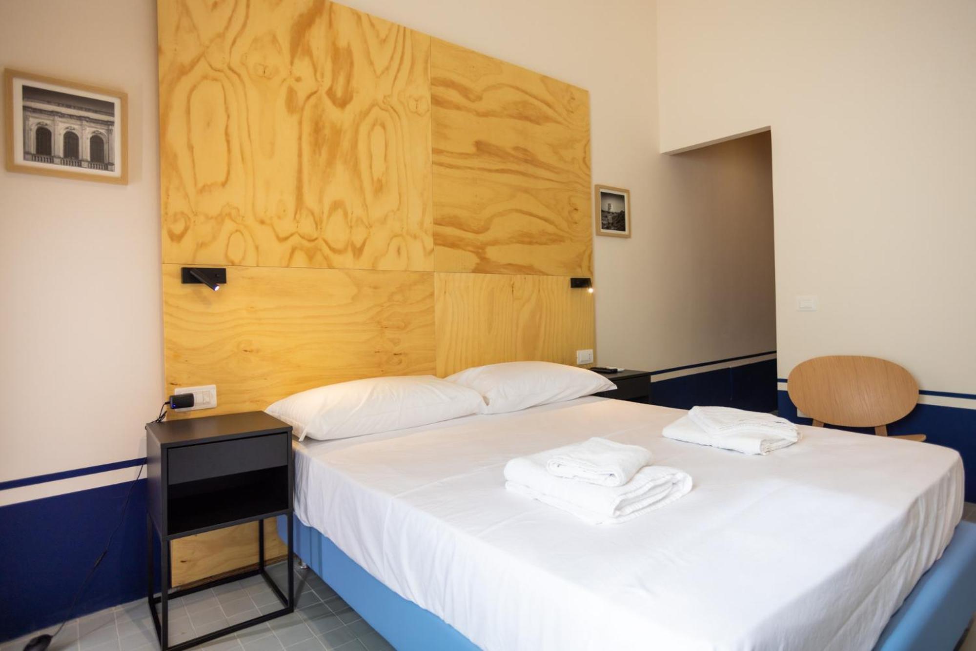 Don Vittorio A Chiaia Guest house Naples