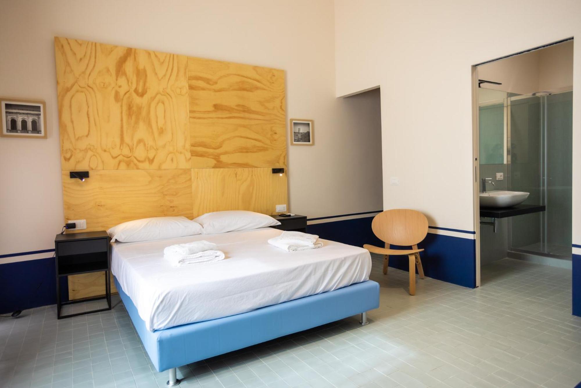 Guest house Don Vittorio A Chiaia Naples