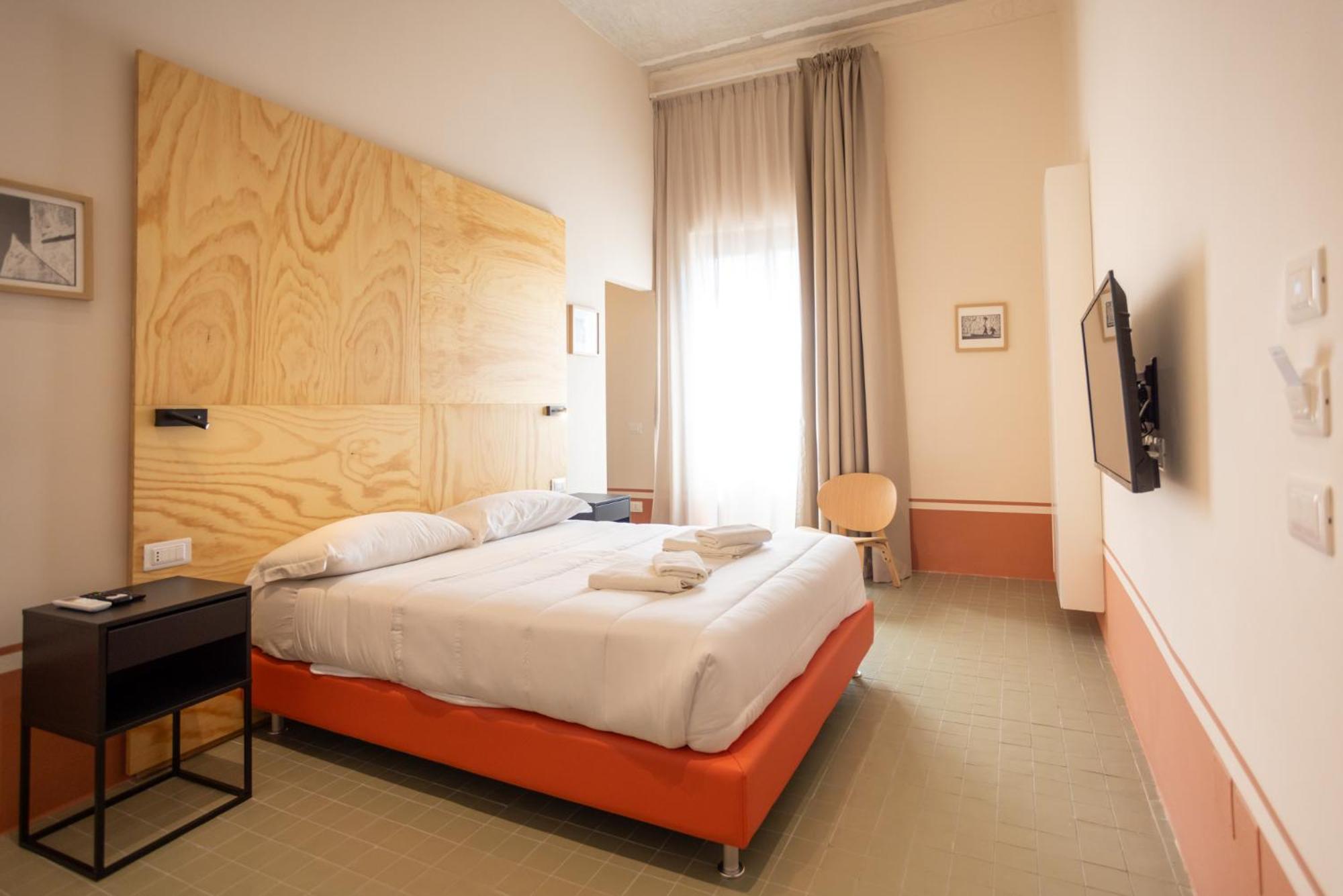 Guest house Don Vittorio A Chiaia