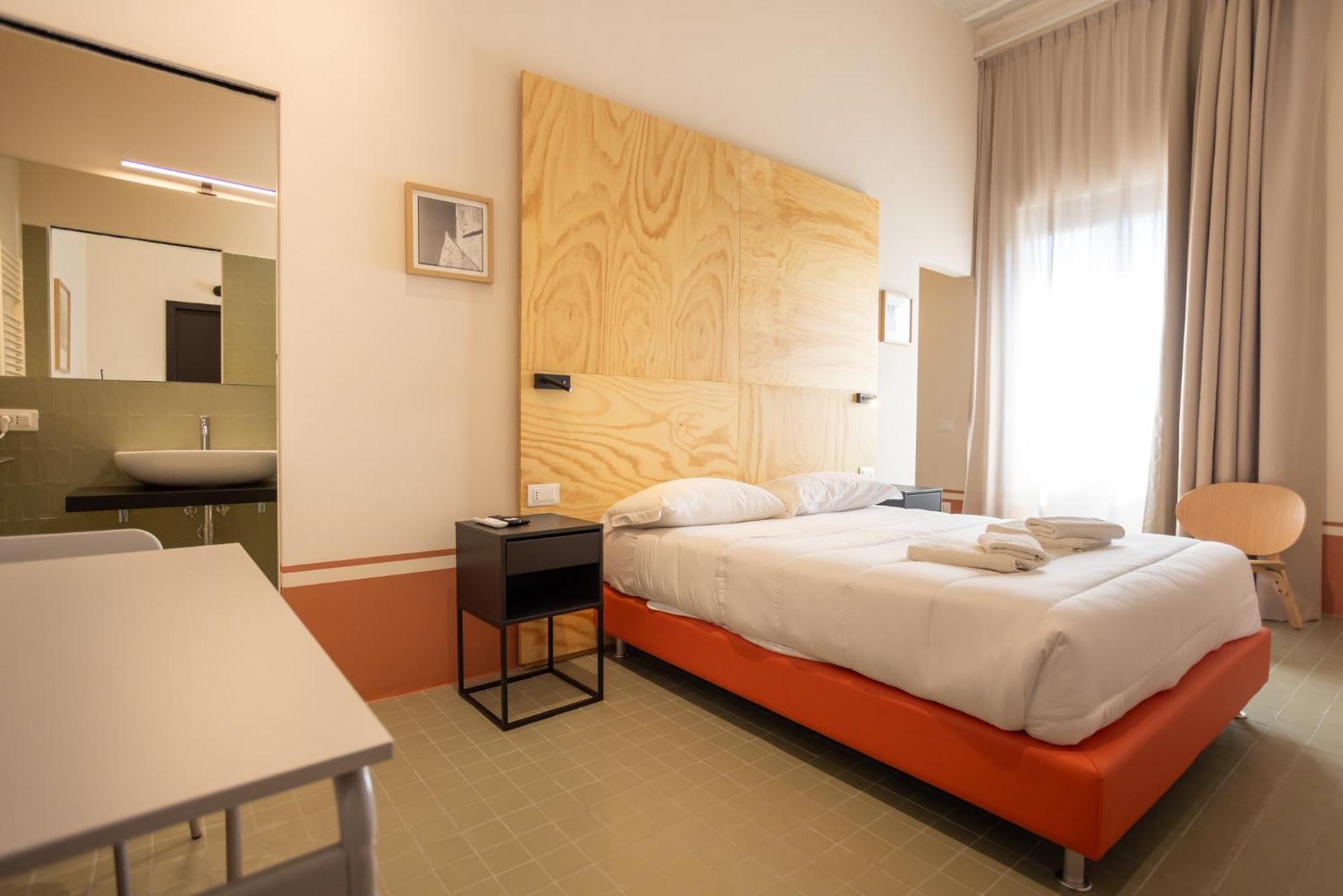 Guest house Don Vittorio A Chiaia *