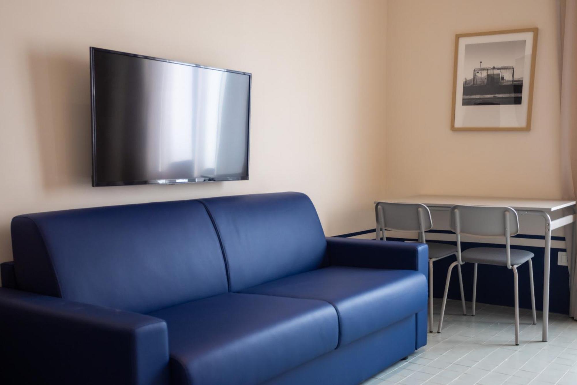 Guest house Don Vittorio A Chiaia *