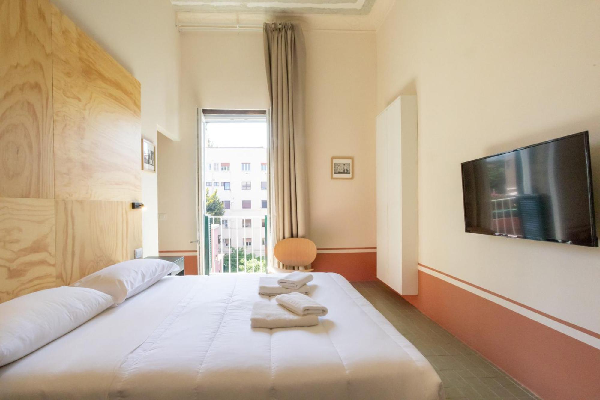 Guest house Don Vittorio A Chiaia